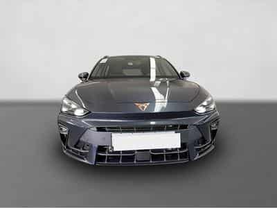 Cupra Leon (2026) - Photo 2