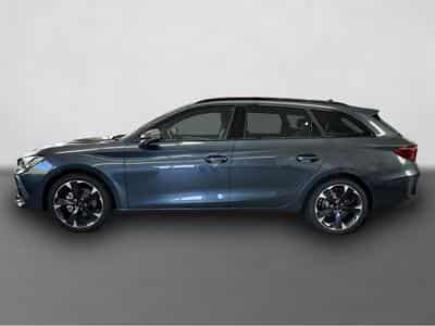 Cupra Leon (2026) - Photo 3