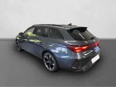 Cupra Leon (2026) - Photo 4