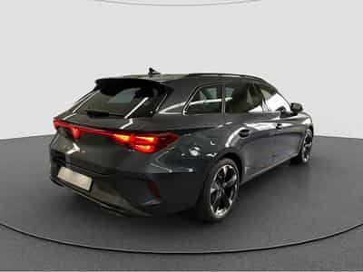 Cupra Leon (2026) - Photo 6