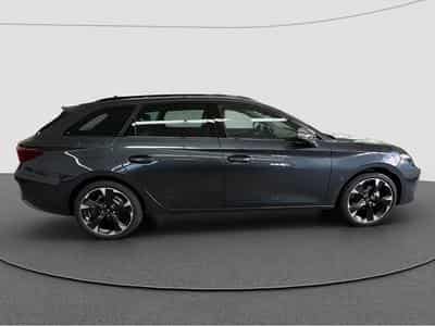 Cupra Leon (2026) - Photo 7