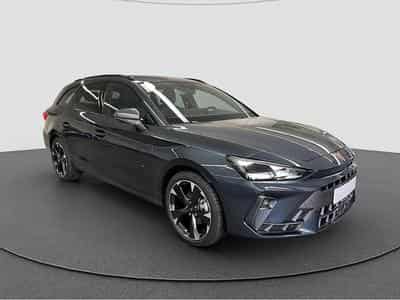 Cupra Leon (2026) - Photo 8