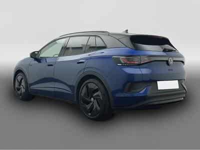 VW ID.4 (2026) - Photo 3