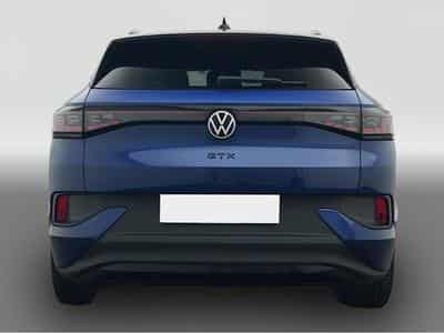 VW ID.4 (2026) - Photo 4