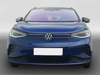 VW ID.4 (2026) - Photo 8