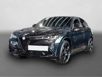 Alfa-Romeo Stelvio (2023) - Photo 1