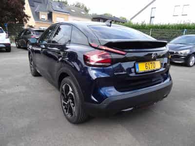 Citroën C4 MAX 1.5 Blue Hdi 130 Automatique (2024) - Photo 12