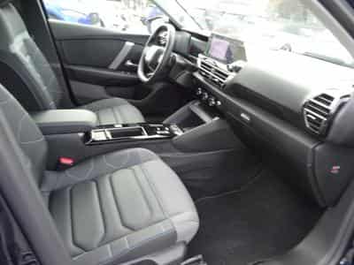 Citroën C4 MAX 1.5 Blue Hdi 130 Automatique (2024) - Photo 13