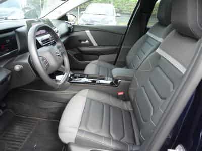 Citroën C4 MAX 1.5 Blue Hdi 130 Automatique (2024) - Photo 15