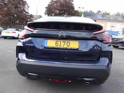 Citroën C4 MAX 1.5 Blue Hdi 130 Automatique (2024) - Photo 4