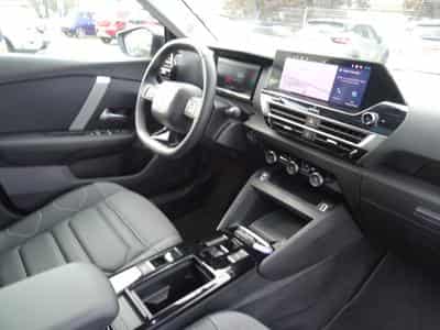 Citroën C4 MAX 1.5 Blue Hdi 130 Automatique (2024) - Photo 5