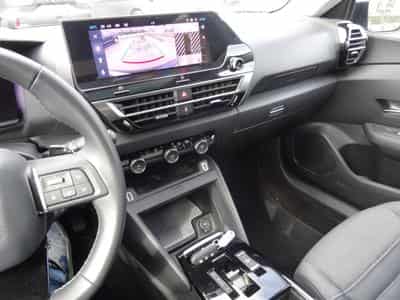 Citroën C4 MAX 1.5 Blue Hdi 130 Automatique (2024) - Photo 9