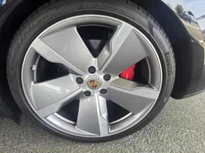 Porsche Taycan 4S SPORT 530CH Performance plus battery 1 year (2020) - Foto 6