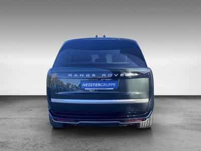 Land-Rover Range Rover P530 Autobiography DUNKELGRÜN 23ZOLL STANDHEIZUNG KÜHLFACH (2024) - Foto 5