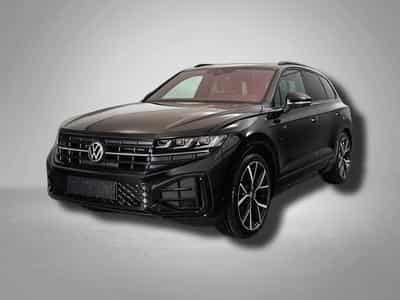VW Touareg R-Line 3.0 TDI 8-Gang-Automatik 4MOTION (2026) - Foto 1