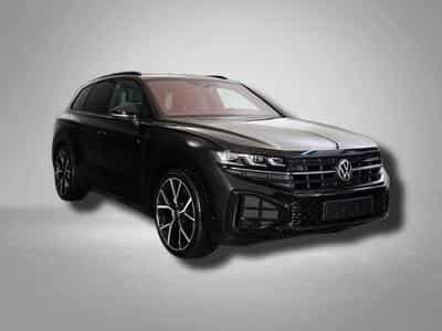 VW Touareg R-Line 3.0 TDI 8-Gang-Automatik 4MOTION (2026) - Foto 7