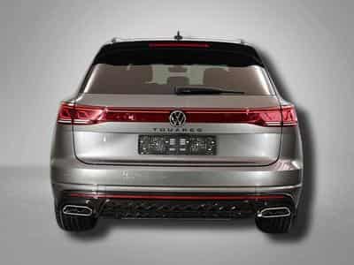 VW Touareg R-Line 3.0 TDI 8-Gang-Automatik 4MOTION (2026) - Foto 4