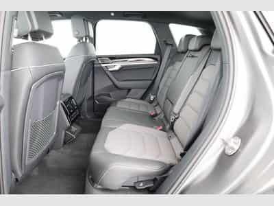 VW Touareg 3.0 TDI 210 kW 4Motion R-Line (2025) - Foto 11