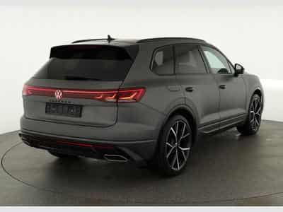 VW Touareg 3.0 TDI 210 kW 4Motion R-Line (2025) - Foto 2