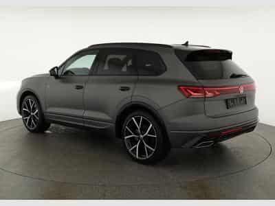 VW Touareg 3.0 TDI 210 kW 4Motion R-Line (2025) - Foto 3