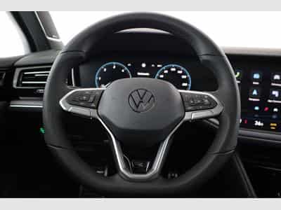 VW Touareg 3.0 TDI 210 kW 4Motion R-Line (2025) - Foto 5