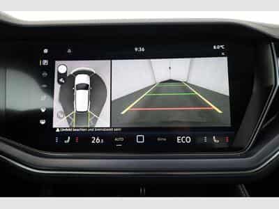 VW Touareg 3.0 TDI 210 kW 4Motion R-Line (2025) - Foto 6