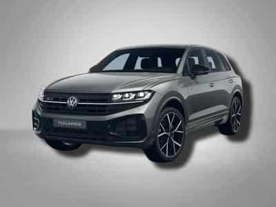 VW Touareg R-Line 3.0 TDI 8-Gang-Automatik 4MOTION (2025) - Foto 1