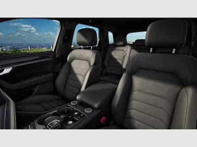 VW Touareg R-Line 3.0 TDI 8-Gang-Automatik 4MOTION (2025) - Foto 7