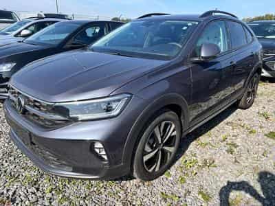 VW Taigo LIFE (2026) - Foto 1