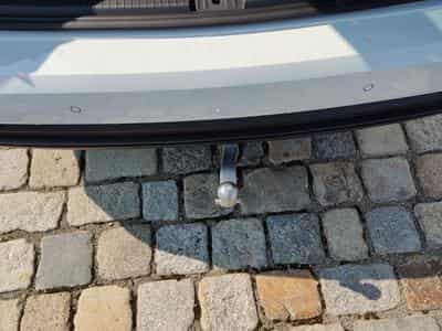 VW Touareg Limited 3.0 V6 (2026) - Foto 8