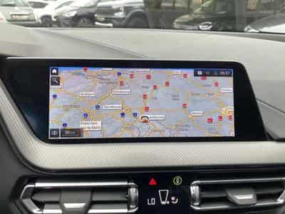 BMW 218 218i GR-Coupe  M Sport JUSQU'A 48 MOIS DE GARANTIE (2022) - Photo 10