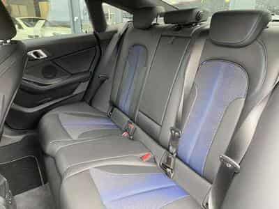 BMW 218 218i GR-Coupe  M Sport JUSQU'A 48 MOIS DE GARANTIE (2022) - Photo 12