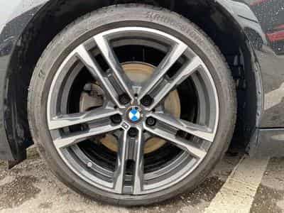 BMW 218 218i GR-Coupe  M Sport JUSQU'A 48 MOIS DE GARANTIE (2022) - Photo 14