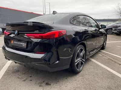 BMW 218 218i GR-Coupe  M Sport JUSQU'A 48 MOIS DE GARANTIE (2022) - Photo 5