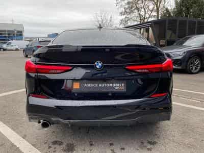 BMW 218 218i GR-Coupe  M Sport JUSQU'A 48 MOIS DE GARANTIE (2022) - Photo 6