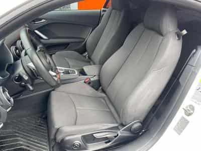 Audi TT Coupe 40 TFSI S tronic-JUSQU'A 48 MOIS DE GARANTIE (2019) - Photo 11