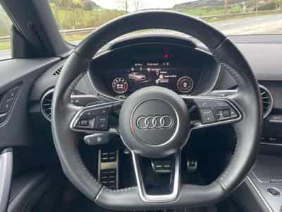 Audi TT Coupe 40 TFSI S tronic-JUSQU'A 48 MOIS DE GARANTIE (2019) - Photo 13