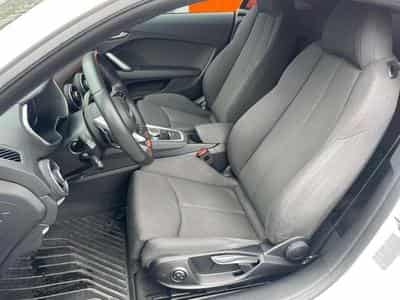 Audi TT Coupe 40 TFSI S tronic-JUSQU'A 48 MOIS DE GARANTIE (2019) - Photo 15