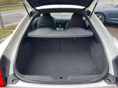 Audi TT Coupe 40 TFSI S tronic-JUSQU'A 48 MOIS DE GARANTIE (2019) - Photo 9