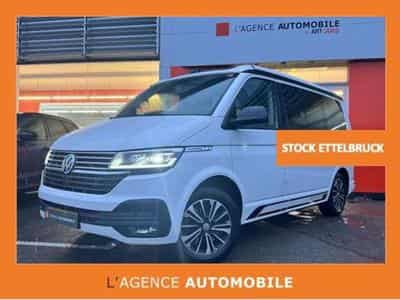 VW T6.1 ocean edition 4motion -JUSQU'A 48 MOIS DE GARANTIE (2021) - Foto 1