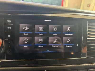 VW T6.1 ocean edition 4motion -JUSQU'A 48 MOIS DE GARANTIE (2021) - Photo 13