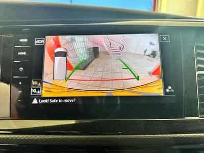 VW T6.1 ocean edition 4motion -JUSQU'A 48 MOIS DE GARANTIE (2021) - Photo 15