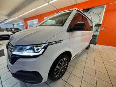 VW T6.1 ocean edition 4motion -JUSQU'A 48 MOIS DE GARANTIE (2021) - Photo 3