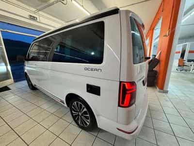 VW T6.1 ocean edition 4motion -JUSQU'A 48 MOIS DE GARANTIE (2021) - Photo 5