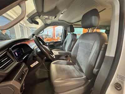 VW T6.1 ocean edition 4motion -JUSQU'A 48 MOIS DE GARANTIE (2021) - Photo 9