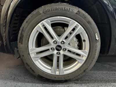 Audi Q5 Q5 Sportback 40 Tdi 2.0 204cv Auto QUATTRO S-LINE (2023) - Foto 3