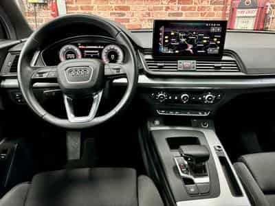 Audi Q5 Q5 Sportback 40 Tdi 2.0 204cv Auto QUATTRO S-LINE (2023) - Foto 4