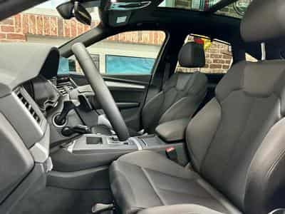 Audi Q5 Q5 Sportback 40 Tdi 2.0 204cv Auto QUATTRO S-LINE (2023) - Foto 5