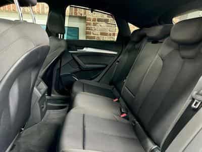 Audi Q5 Q5 Sportback 40 Tdi 2.0 204cv Auto QUATTRO S-LINE (2023) - Foto 6