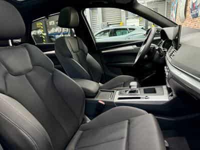 Audi Q5 Q5 Sportback 40 Tdi 2.0 204cv Auto QUATTRO S-LINE (2023) - Foto 8